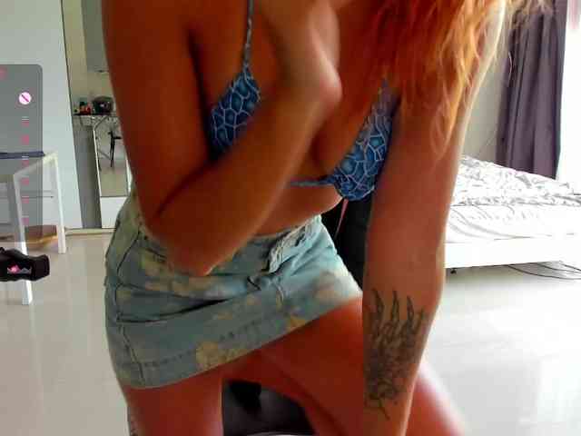 Daughter_of_ronaldo webcam