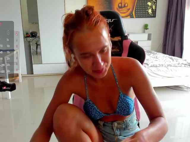 Daughter_of_ronaldo webcam