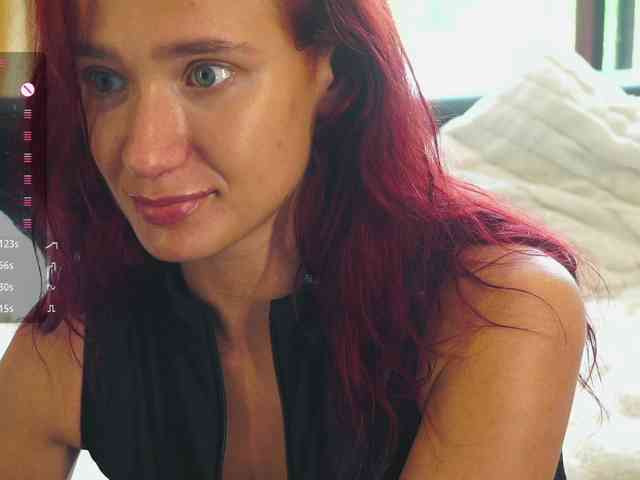 Daughter_of_ronaldo webcam