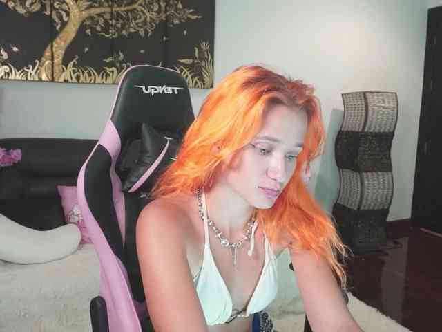 Daughter_of_ronaldo webcam