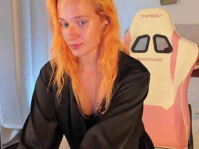 Daughter_of_ronaldo webcam