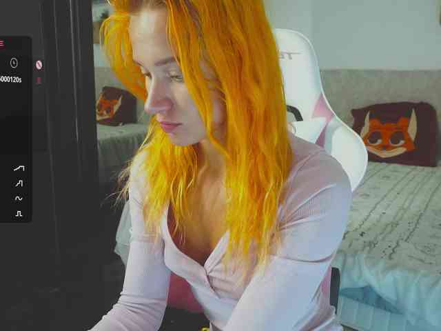 Daughter_of_ronaldo webcam