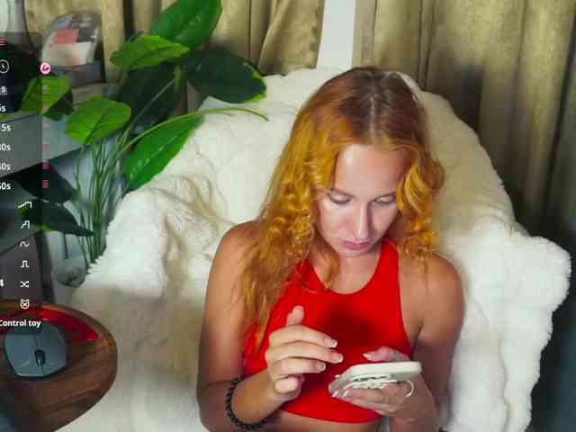 Daughter_Of_Ronaldo webcam
