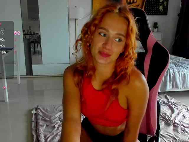 Daughter_of_ronaldo webcam