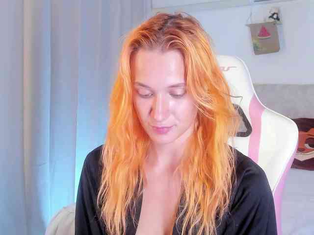 Daughter_of_ronaldo webcam