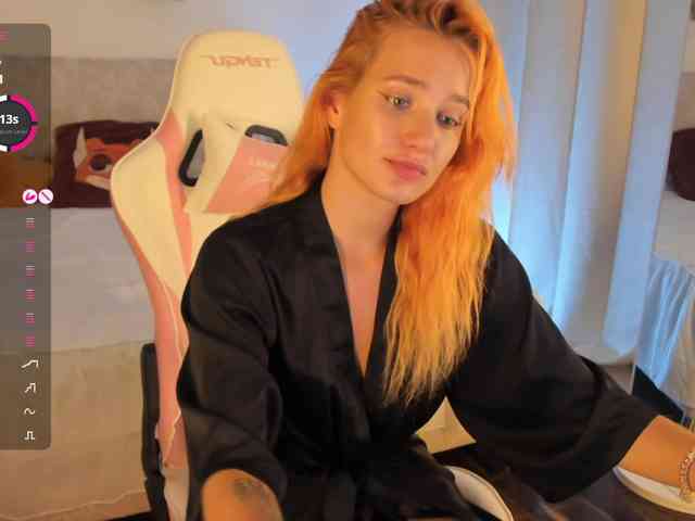 Daughter_of_ronaldo webcam