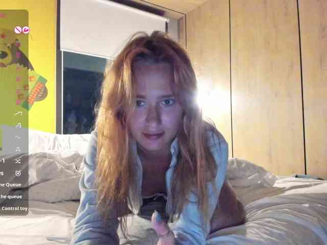 Daughter_of_ronaldo webcam
