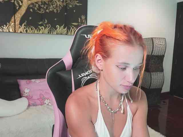 Daughter_of_ronaldo webcam