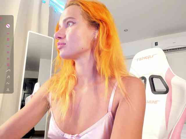 Daughter_of_ronaldo webcam