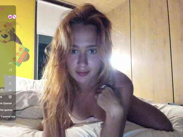 Daughter_of_ronaldo webcam
