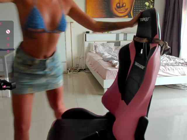 Daughter_of_ronaldo webcam