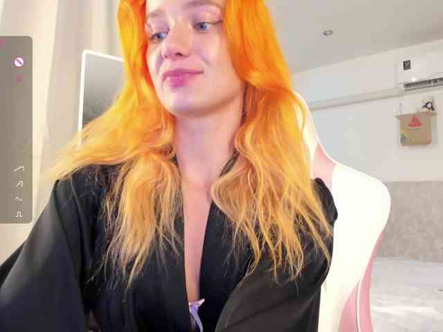 Daughter_of_ronaldo webcam