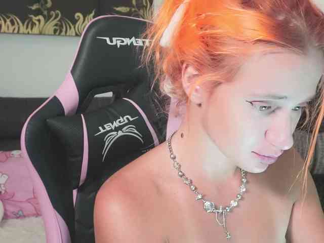 Daughter_of_ronaldo webcam