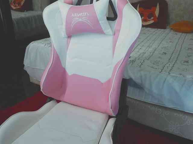 Daughter_of_ronaldo webcam