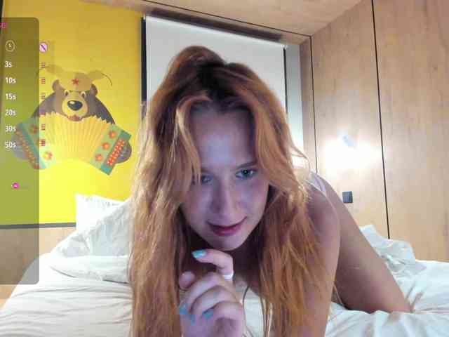 Daughter_of_ronaldo webcam