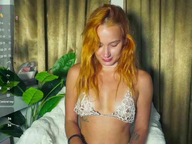 EmmylieMorris Sex Cam Show