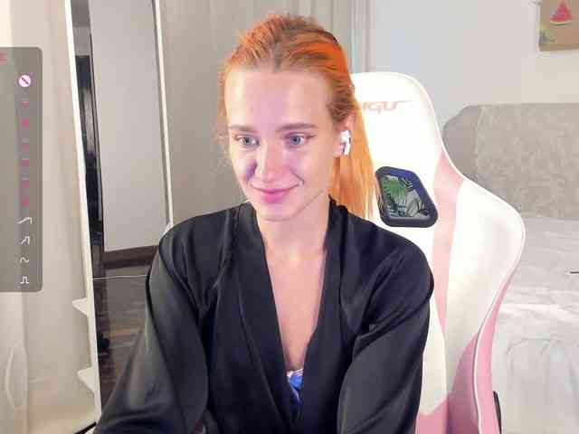 Daughter_of_ronaldo webcam