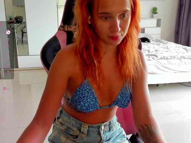Daughter_of_ronaldo webcam