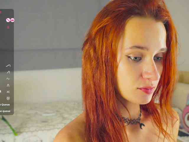 Daughter_of_ronaldo webcam