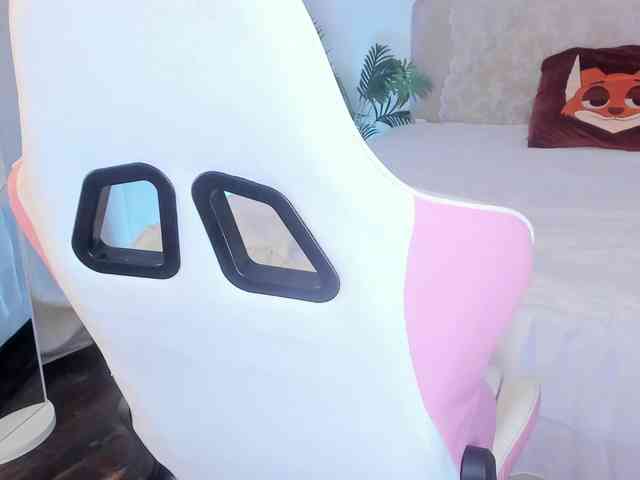 Daughter_of_ronaldo webcam