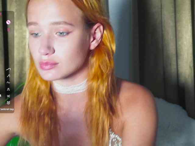 Daughter_of_ronaldo webcam