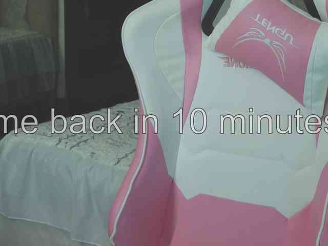 Daughter_of_ronaldo webcam