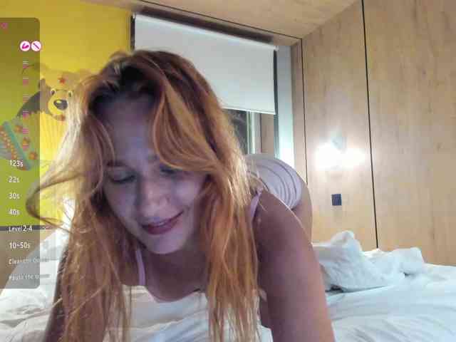 Daughter_of_ronaldo webcam