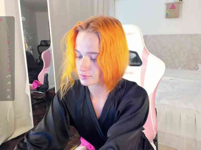 Daughter_of_ronaldo webcam