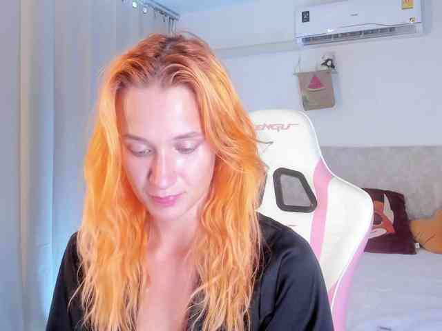 Daughter_of_ronaldo webcam