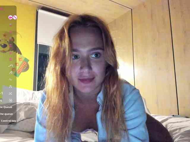 Daughter_of_ronaldo webcam