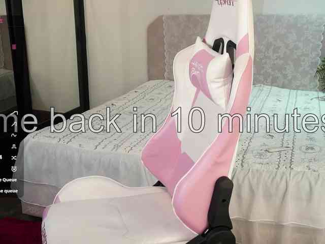 Daughter_of_ronaldo webcam