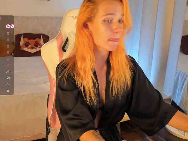 Daughter_of_ronaldo webcam