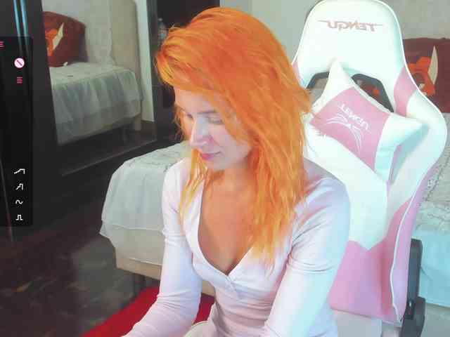 Daughter_of_ronaldo webcam