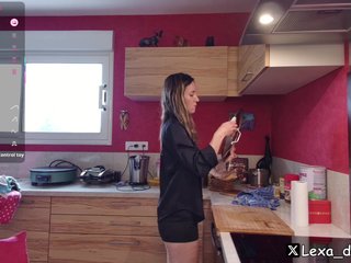 Lexa-del-mar