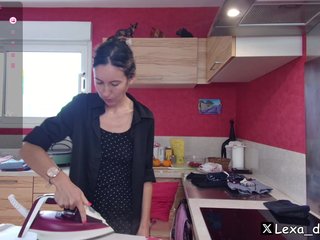 Lexa-del-mar