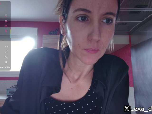 Lexa-del-mar live cam on BongaCams