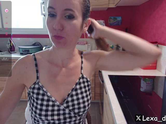 Lexa-del-mar live cam on BongaCams