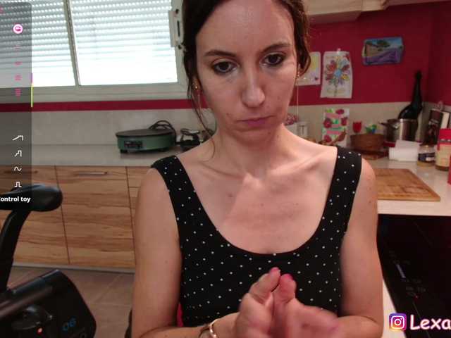 Lexa-del-mar live cam on BongaCams