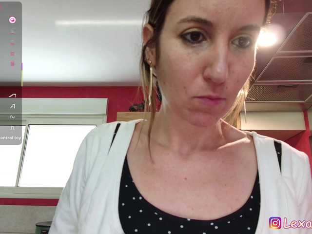 Lexa-del-mar live cam on BongaCams