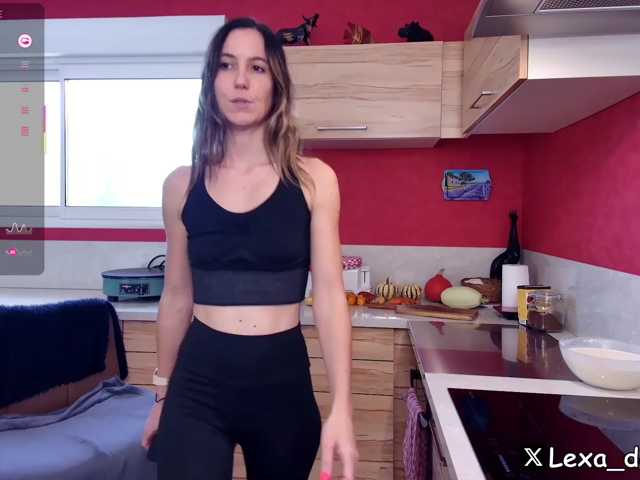 Lexa-del-mar