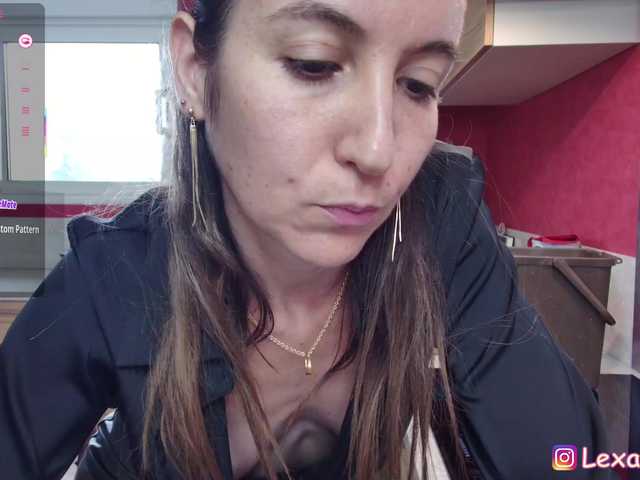 Lexa-del-mar live cam on BongaCams