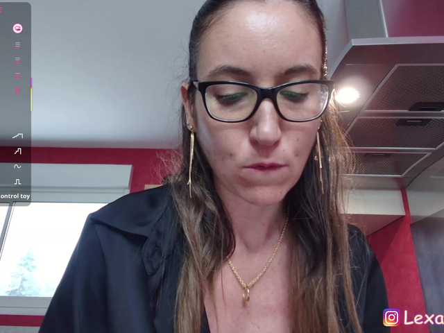 Lexa-del-mar live cam on BongaCams