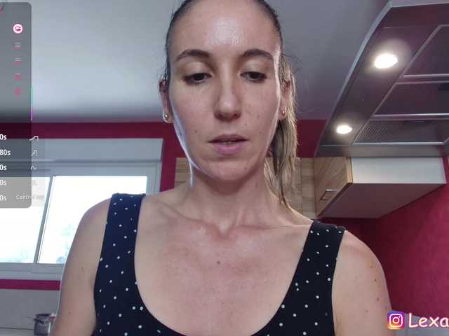 Lexa-del-mar live cam