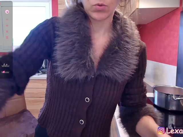 Lexa-del-mar live cam on BongaCams