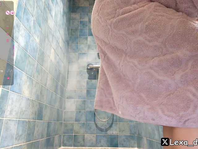 Lexa-del-mar live cam on BongaCams