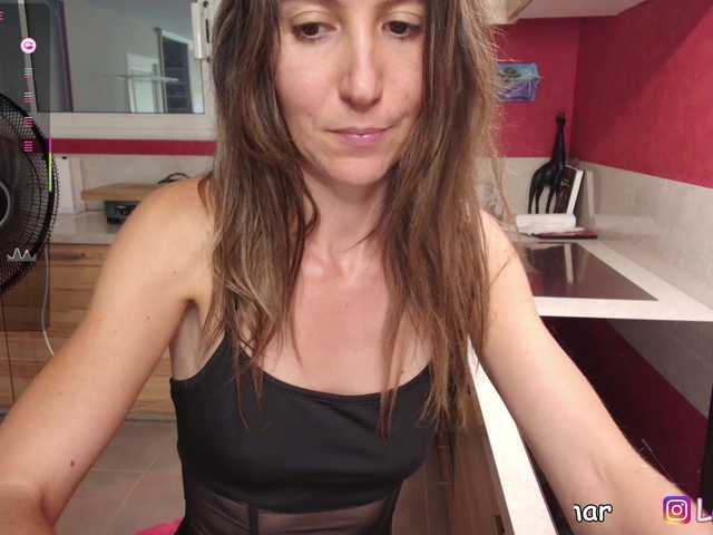 Lexa-del-mar live webcam show