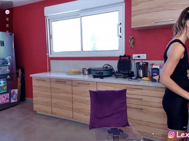 Lexa-del-mar live cam on BongaCams
