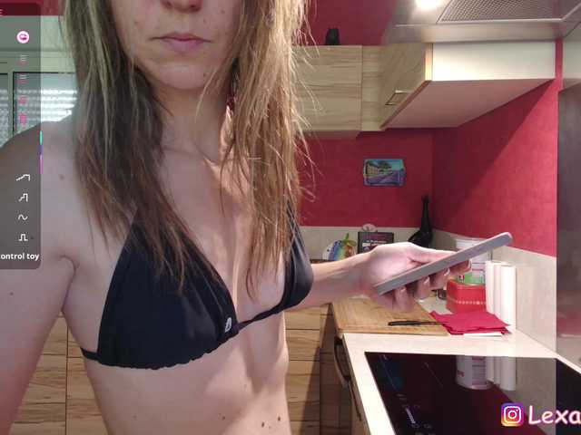 Lexa-del-mar