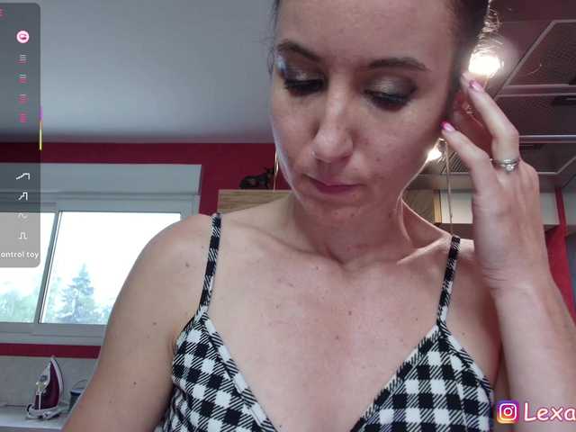 lexa-del-mar cam belle