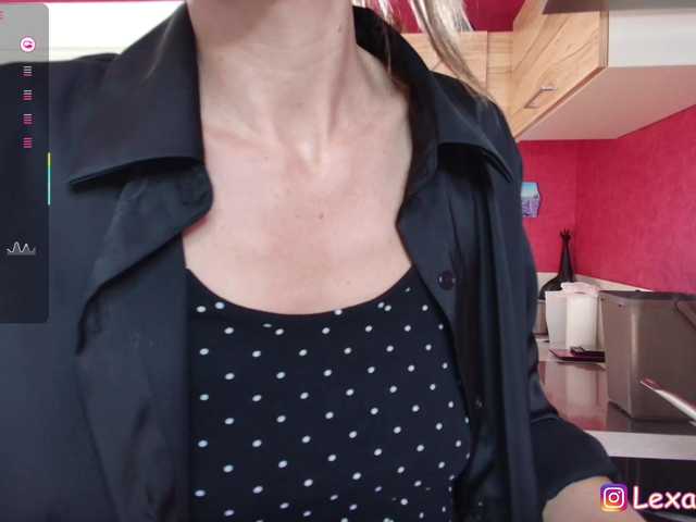 Lexa-del-mar live cam on BongaCams